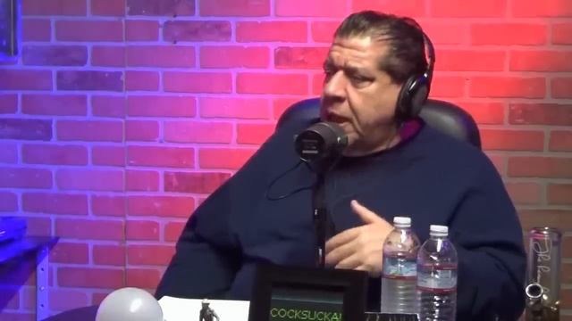 Joey Diaz's Colorado Coke Routine смотреть онлайн