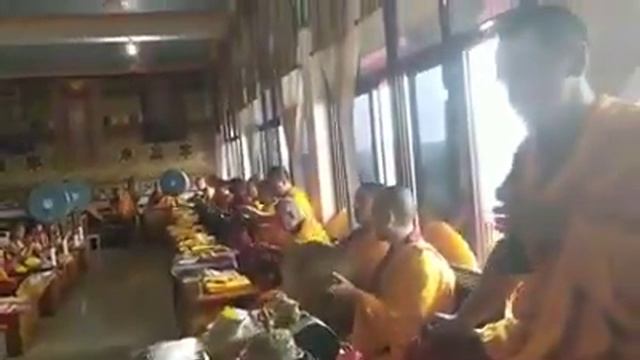 Yangdop puja Time смотреть онлайн
