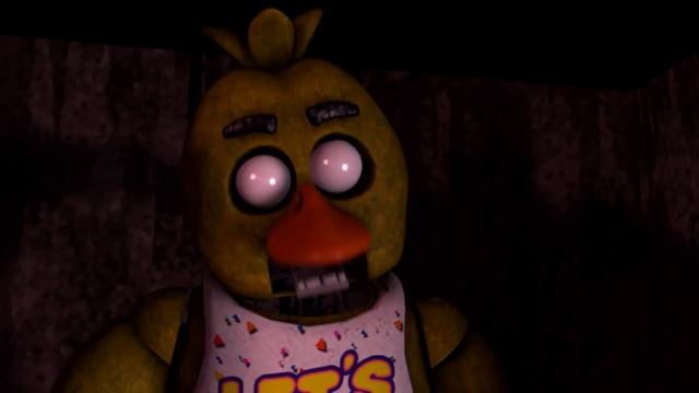 [FNAF\SFM] Halloween Special смотреть онлайн