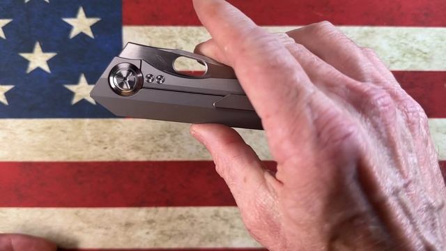 My current Top 5 TwoSun Locking Knives! смотреть онлайн