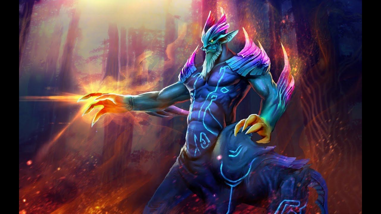 Solitude Plays Leshrac with Octarine Core Ranked Match Gameplay смотреть онлайн