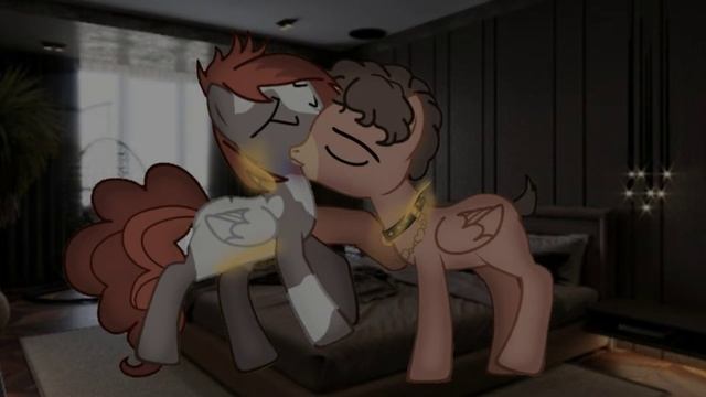 Недо пони клип-Эгоист смотреть онлайн