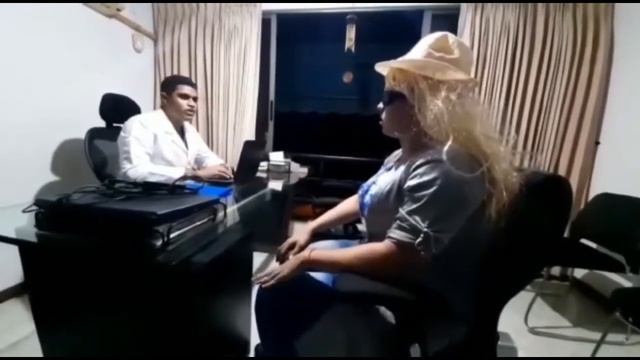 ATENCIÓN EN SALUD A PERSONAS TRANS смотреть онлайн