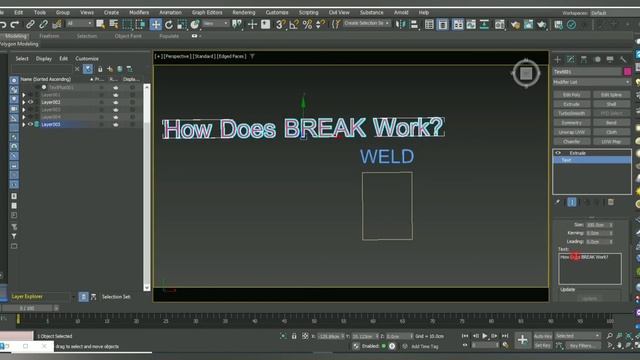 spline tool fillet Refine outline edit spline|3dsmax#3d#vray#modeling#animation#sunilrawat3d смотреть онлайн