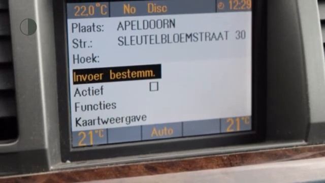 Opel Vectra Wagon 2.2 DTI ELEGANCE Navi 18"LM 125PK! смотреть онлайн