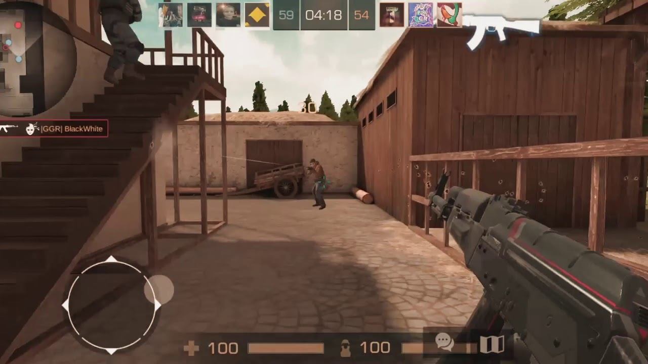 Fragmovie So2 × lost skill смотреть онлайн