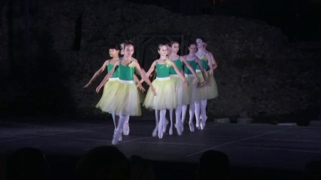 KRONIKA GRADA SOLINA 15.07.2019 смотреть онлайн