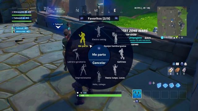 Perfect timing consegui Boogie Down,1000 subs y saco codigo Nico Crack смотреть онлайн