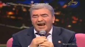 Mehebbet Kazimov   Ana   Sevimli Sou 13 01 2014