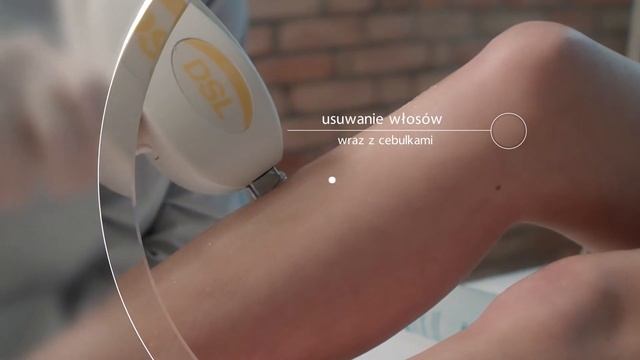 Epilacja laserowa ELOS™ | www.laser-studio.pl | Szczecin смотреть онлайн