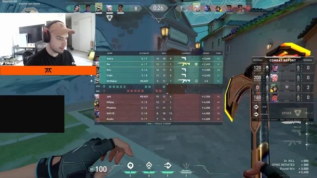 MVP! 25+ KILLS! VCT WINNER! BEST JETT IN THE WORLD! DERKE RADIANT JETT VALORANT RANKED GAMEPLAY смотреть онлайн