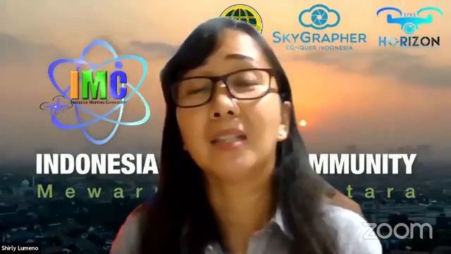 PUBLIC SHARING IMC "PENGALAMAN SUPER BERSAMA SUPERMAP" смотреть онлайн