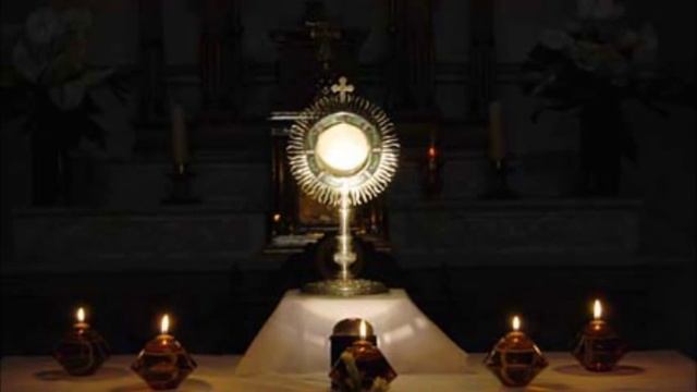 VEN ESPIRITU VEN смотреть онлайн