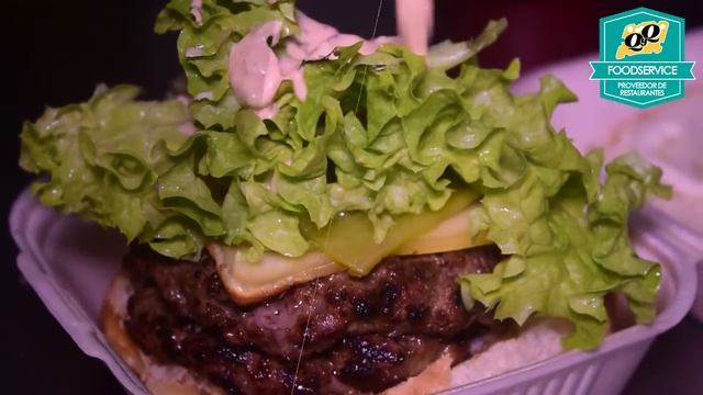 #EligeHMO | La Torre de Pisa y The Burger Shop. смотреть онлайн