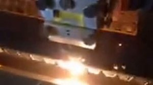 Prima Platino 1530 PRC 3000 watt laser