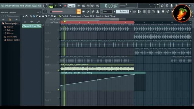 LOOPCLOUD PASSO A PASSO PARA PRODUZIR SUA TRACK / USANDO FL STUDIO 20 смотреть онлайн