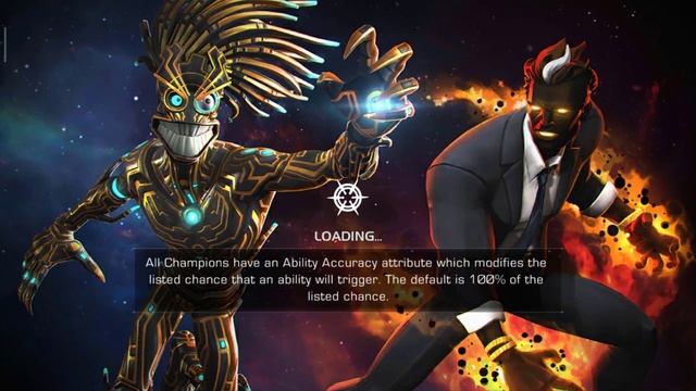 MARVEL Contest of Champions 24.1.0 Mod APK - Marvel Champions Hack смотреть онлайн
