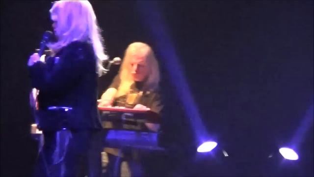 Bonnie Tyler 07 02 2015 Indigo At The O2 Full Concert