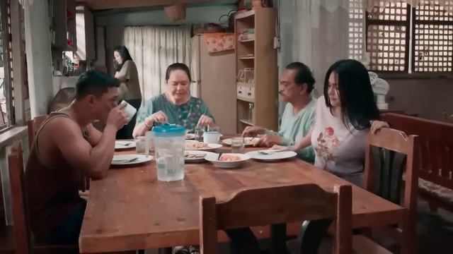 FPJ's Batang Quiapo Full Episode 116 - Part 2/3 | English Subbed смотреть онлайн