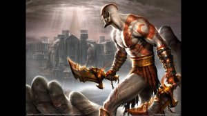God of War II (Глава 18: Внутреннее святилище)