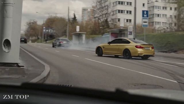 Arthur Distone - WOUNDED SWAN