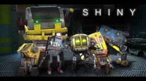 SHINY(PS4) ПОЛНОЕ ПРОХОЖДЕНИЕ