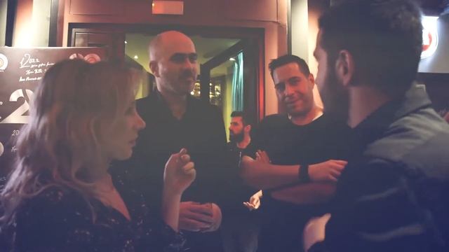 Sfera 102,2 - 20 χρόνια party @Artisanal by TKfilmmakers смотреть онлайн