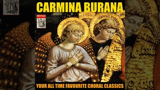 Staba Mater No 1: Stabat Mater Dolorosa