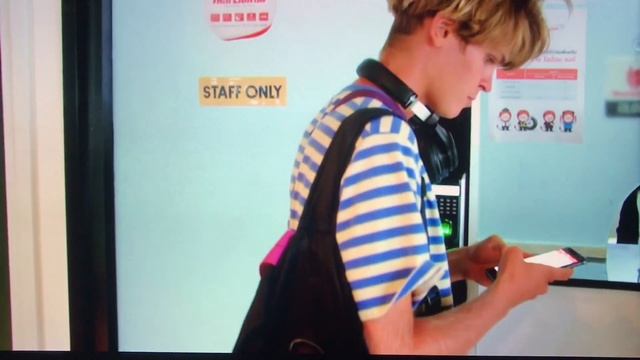 Titan Fitness Camp on TV in England Channel 5 - Part 1 смотреть онлайн