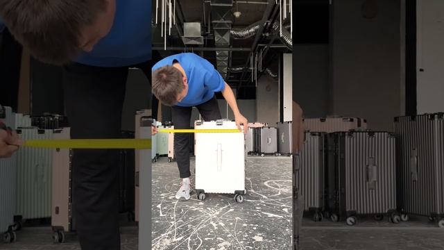 Чемодан Manjano комплект S ИП "ARIUS" смотреть онлайн