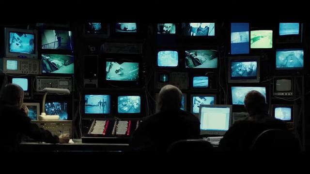 The Belko Experiment - TMS Reviews смотреть онлайн