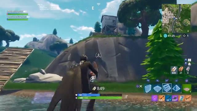 Fortnite 50 Pound gift card give away if 20 subs. смотреть онлайн