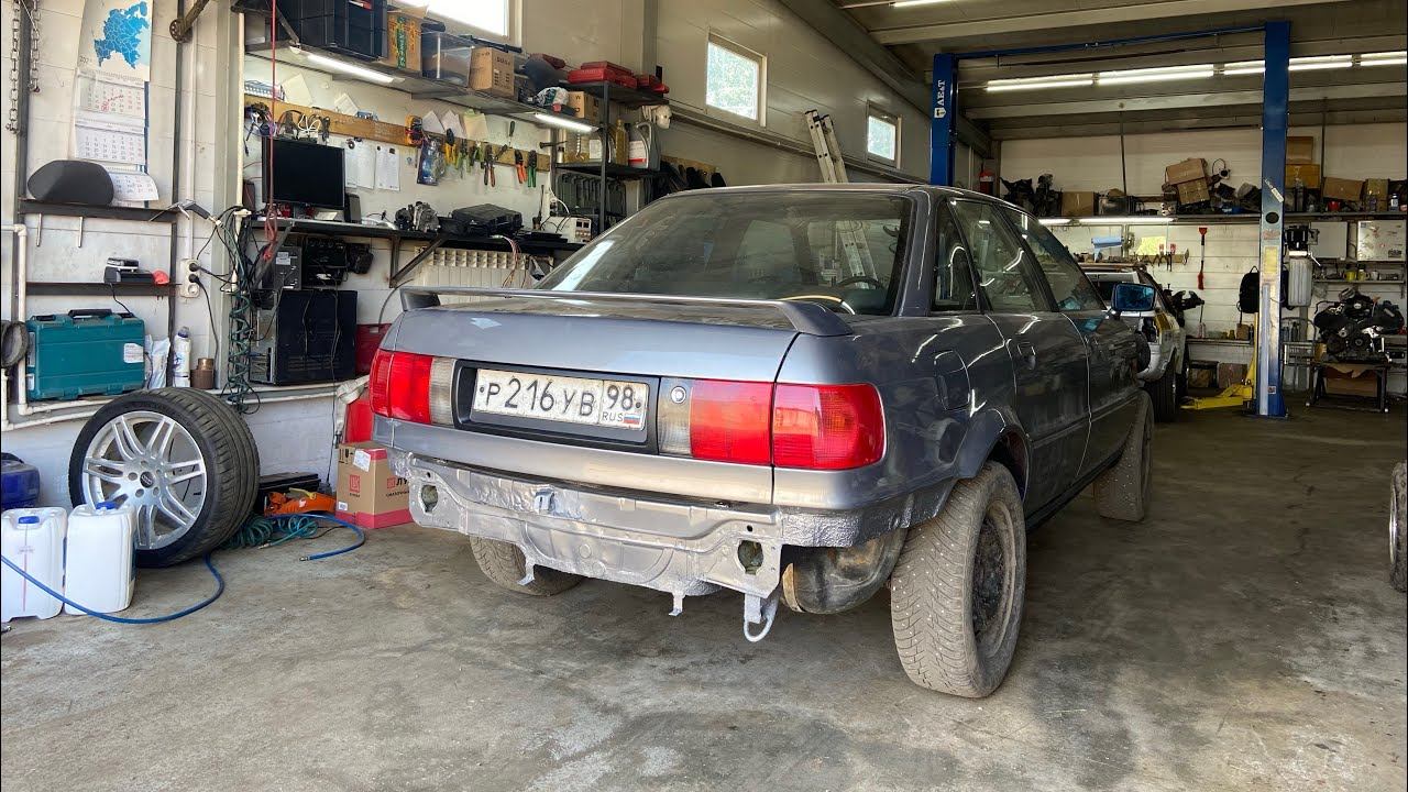 QuattrosVlog12 смотреть онлайн