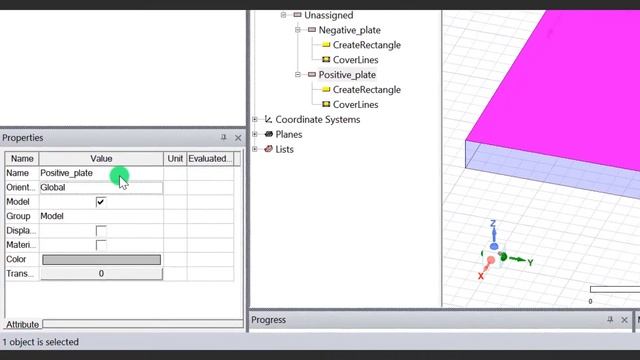 ANSYS || Maxwell Planar Capacitor Design #ansys #hfss #maxwell #capacitor #twinprediction смотреть онлайн