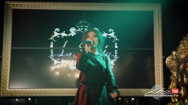 Նռան հատիկ, Սերիա 322 / Pomegranate Seed / Nran Hatik