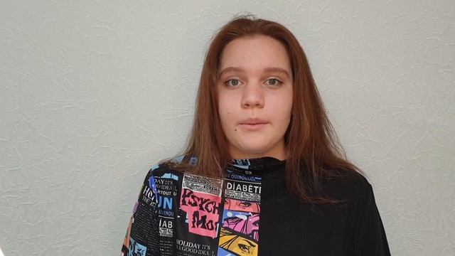 Ярославль. 03.05. Данилова Екатерина. 14 лет. 172 см. смотреть онлайн