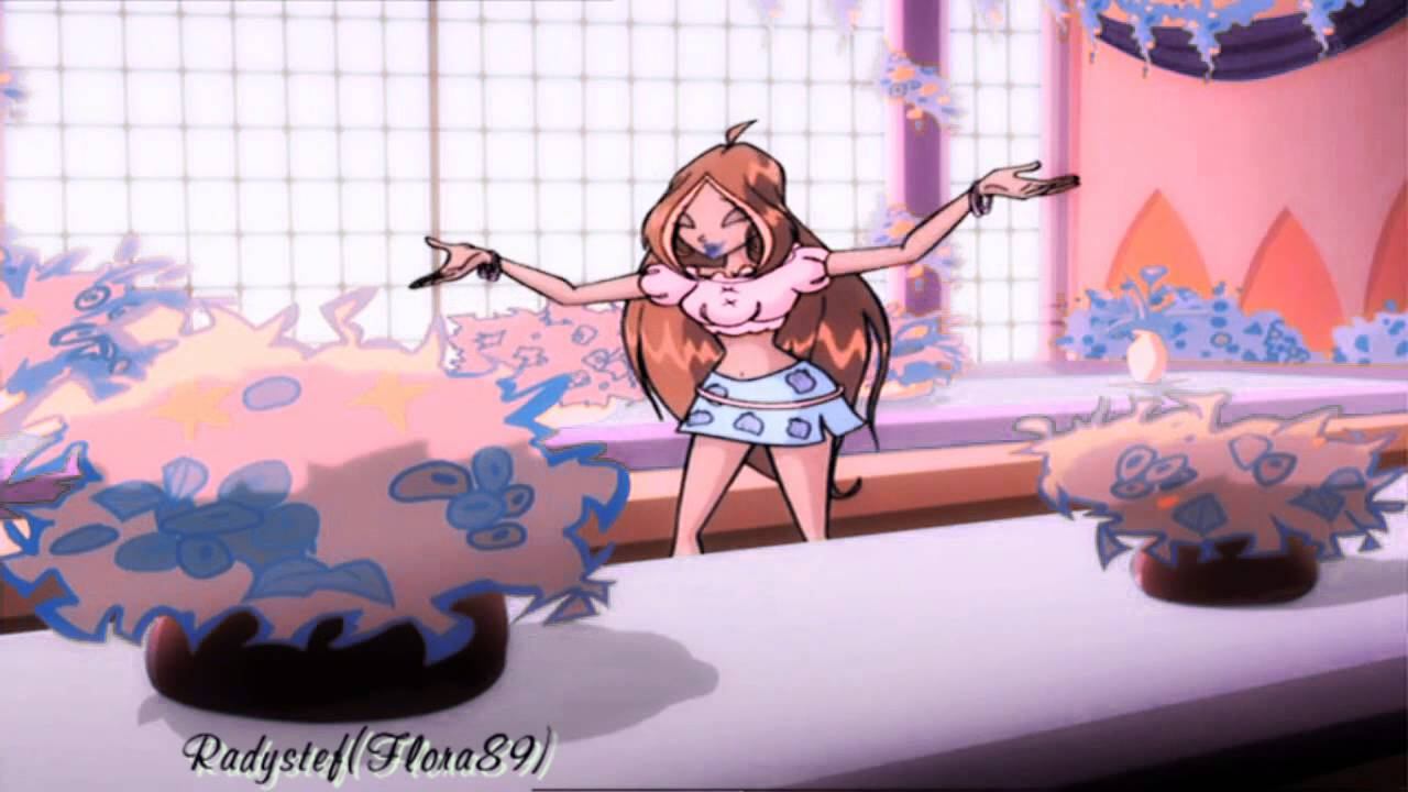 Winx Club||Forever Girls||Ana-Maria and Martina||What Dreams Are Made Of*request* смотреть онлайн