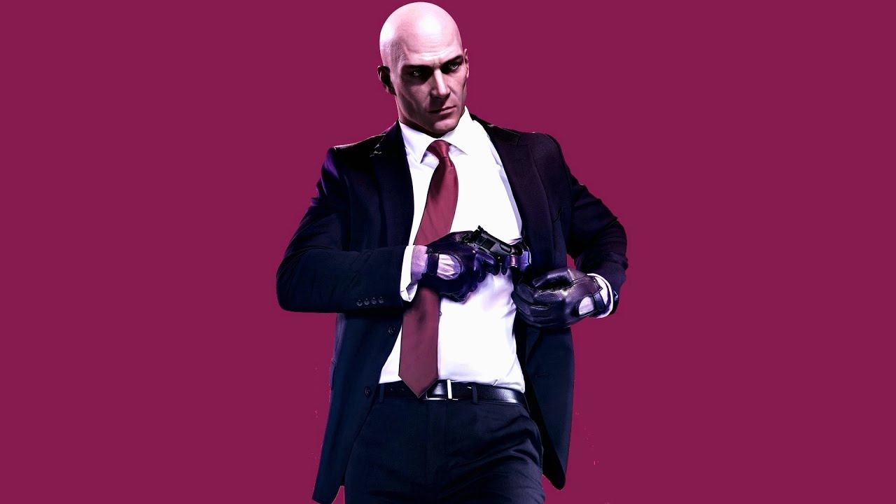 HITMAN 2 2020 02 08 смотреть онлайн
