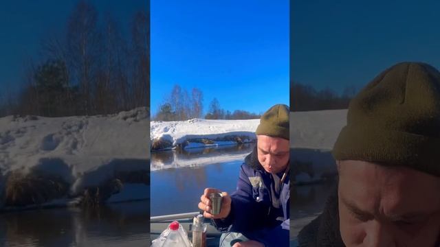 Рыбы в этой реке нет смотреть онлайн