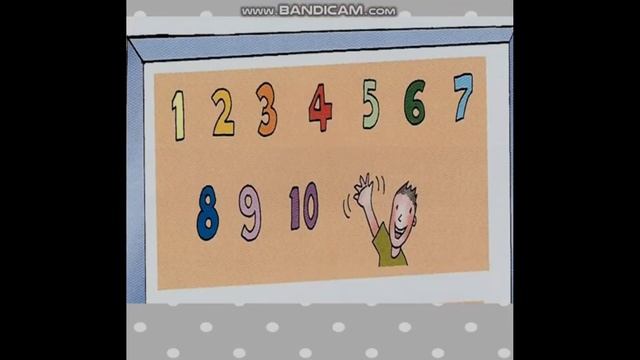 Playway To English Level 2 Unit 1 Ex 1