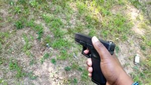Glock 19 Gen 3 9mm Cominolli Manual Thumb Safety - Function Test and First Look