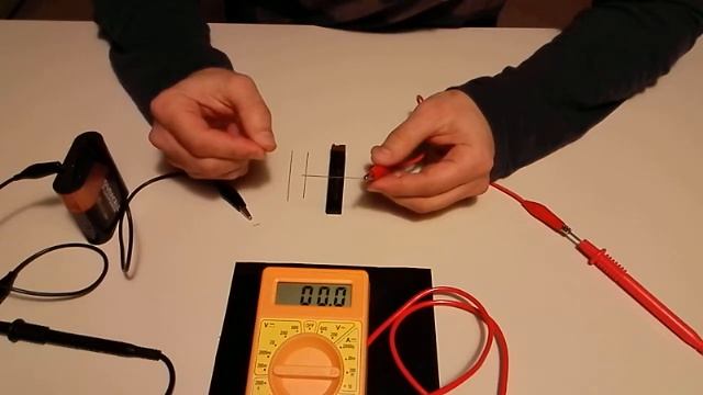Resistència elèctrica i efecte Joule смотреть онлайн