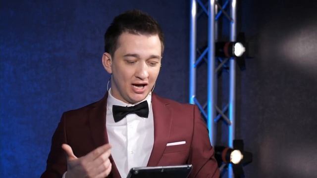 Церемония награждения Graduate Awards 2021 смотреть онлайн