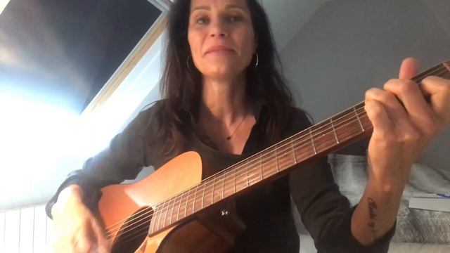 Aud & Mon mec à moi Patricia Kaas reprise Cover смотреть онлайн