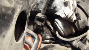 Тойота Прадо. Toyota Land Cruiser Prado 150 Замена сайлентблоков рулевой рейки.Пошаговая инструкция