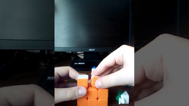 Как ухаживать за кубиком рубика смотреть онлайн