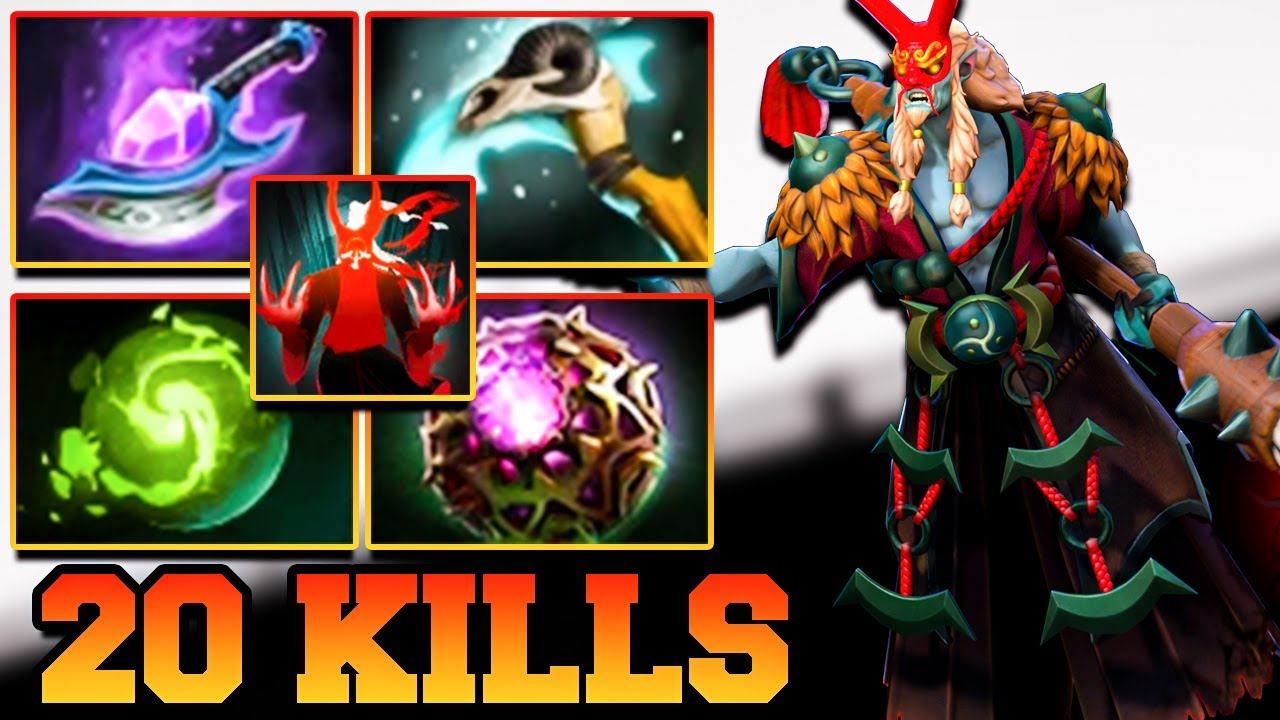 Grimstroke Dota 2 Carry Offlane 7.33 Guide Hard Support Pro Gameplay смотреть онлайн