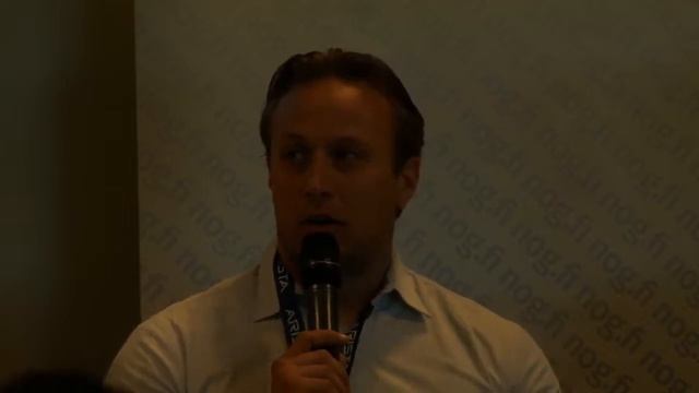 Panel on Nordic Countries and the Changing Topology of the Internet - nog.fi meeting 2019.05 смотреть онлайн