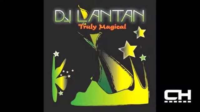 DJ Lantan - Going Nowhere (Album Artwork Video) смотреть онлайн