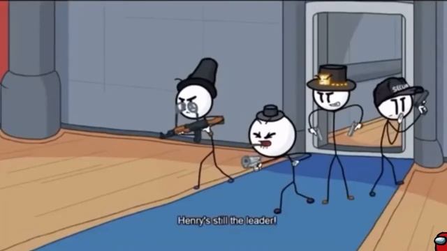 The Good Gents / Henry Is Still The Leader (Original) смотреть онлайн